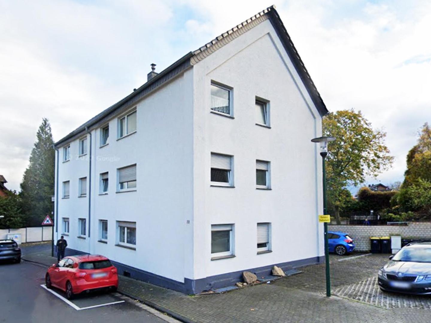 Guenstige Premium Unterkunft In Koeln - Huerth! Eksteriør billede